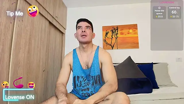 Snapshot of Andrewstelle_coleman chatting on November 7, 2025, 6:52 pm Andrewstelle coleman online show from November 7, 2025, 6:52 pm