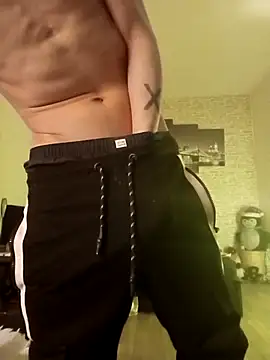 HalloMarcy online show from February 7, 2025, 11:45 pm