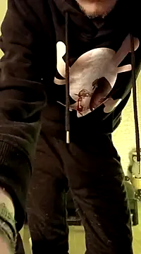 HalloMarcy online show from February 26, 2025, 3:41 pm