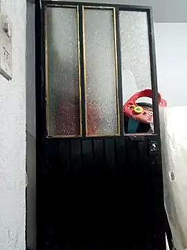 chinoxxx online show from March 31, 2026, 12:27 pm