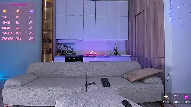 Max level online show from March 9, 2025, 9:46 am