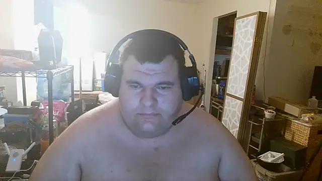 Hackensackneil online show from January 7, 2025, 3:46 am