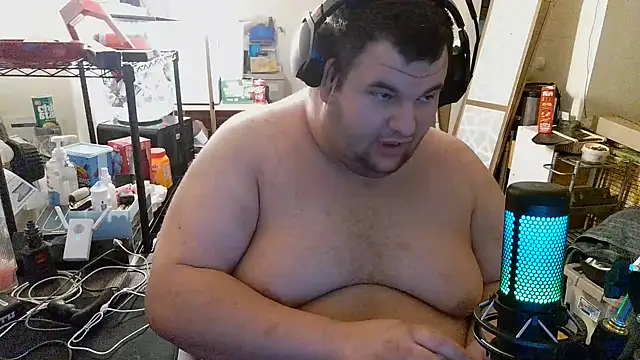 Hackensackneil online show from January 16, 2025, 8:00 am