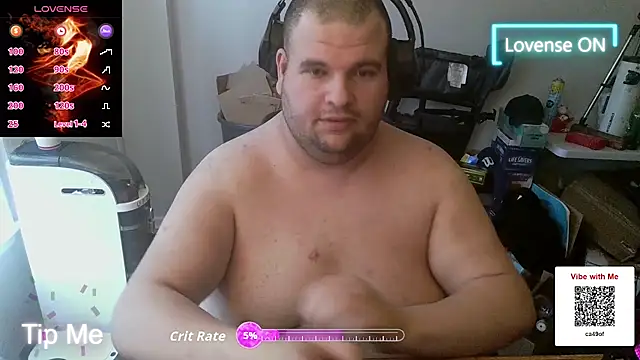 Snapshot of Hackensackneil chatting on February 8, 2026, 9:29 pm Hackensackneil online show from February 8, 2026, 9:29 pm