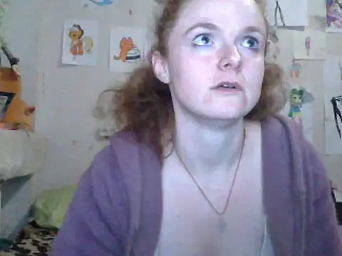 Rae Jeannie online show from March 17, 2025, 5:49 pm