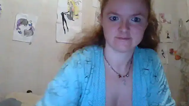 Rae Jeannie online show from September 12, 2025, 2:11 am