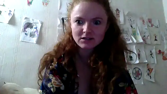 Rae Jeannie online show from November 15, 2025, 9:06 am