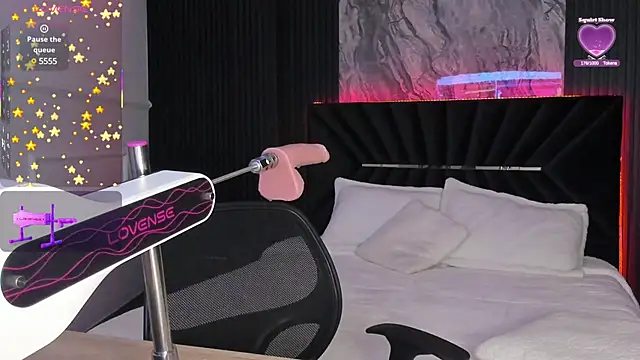 Snapshot of Geabloom chatting on January 29, 2025, 6:33 am Geabloom online show from January 29, 2025, 6:33 am