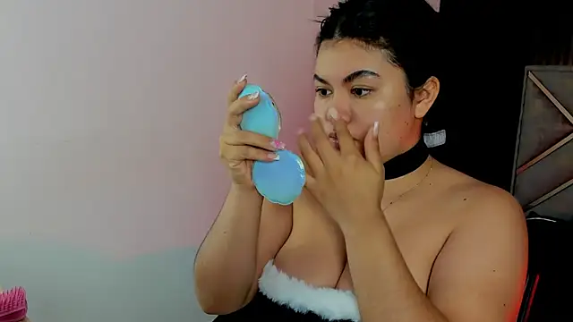 Snapshot of Geabloom chatting on September 9, 2025, 11:32 am Geabloom online show from September 9, 2025, 11:32 am