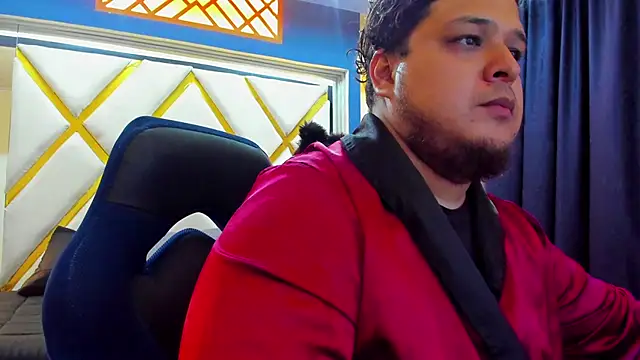 narendra dayaramm online show from November 14, 2025, 7:45 pm