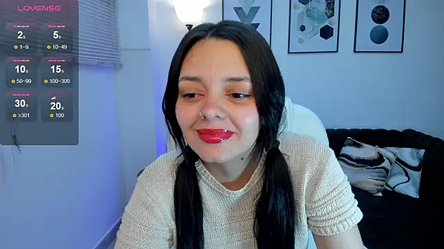 amelia cherry online show from January 31, 2025, 11:24 am