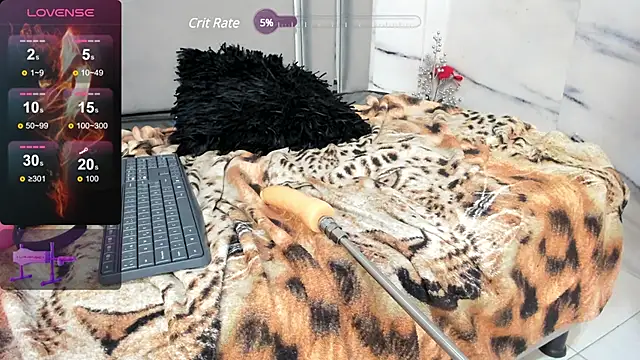 Lorena watson online show from February 13, 2025, 10:44 am