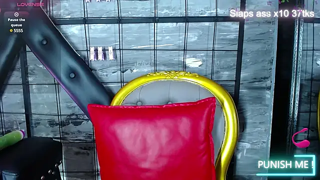 Alana Roth online show from February 6, 2025, 3:41 pm