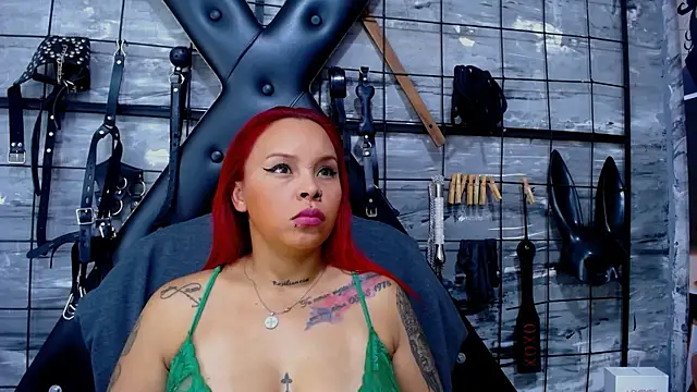 Alana Roth online show from March 31, 2026, 7:36 pm