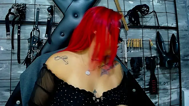 Alana Roth online show from April 4, 2026, 7:11 pm