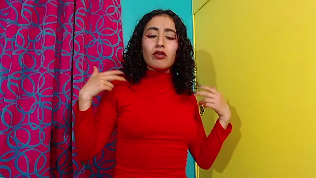 valerie mase online show from February 28, 2025, 11:23 pm