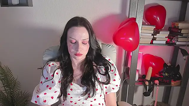 worship vika online show from February 14, 2025, 1:40 pm