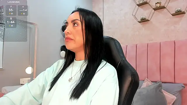 Snapshot of MAGIC_AURORAA chatting on March 14, 2025, 1:13 pm MAGIC AURORAA online show from March 14, 2025, 1:13 pm