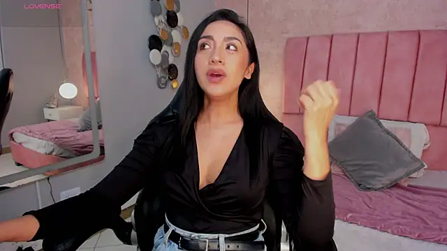 Snapshot of MAGIC_AURORAA chatting on March 22, 2025, 12:46 pm MAGIC AURORAA online show from March 22, 2025, 12:46 pm