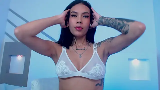 Snapshot of VenusEvans1 chatting on January 5, 2025, 3:13 pm VenusEvans1 online show from January 5, 2025, 3:13 pm