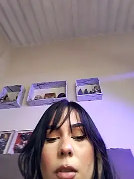  Doux Scarleth  online show from December 30, 2024, 2:09 am