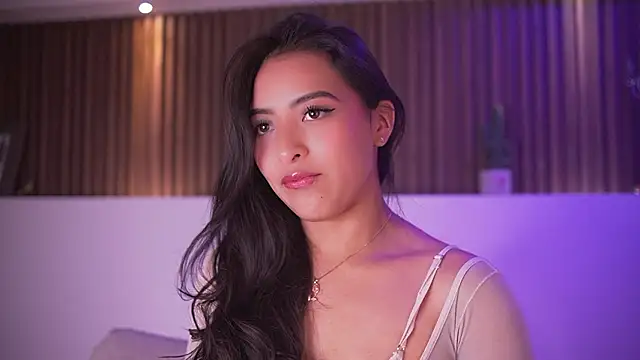 Camila dupont online show from March 5, 2026, 3:35 am