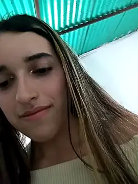 faby Hot online show from December 28, 2024, 11:37 pm