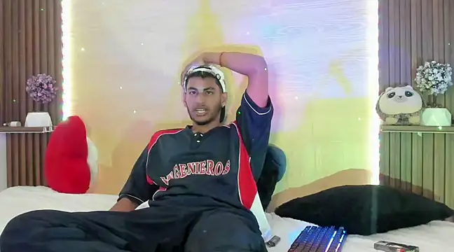 Evans777  online show from January 10, 2025, 7:04 am