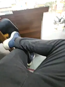 pyasevickybabu563 online show from January 6, 2025, 10:13 am