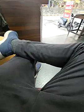 pyasevickybabu563 online show from January 25, 2025, 12:05 pm