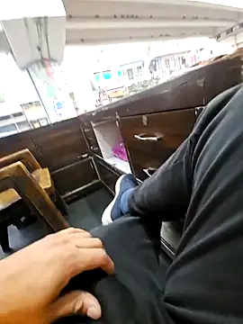 pyasevickybabu563 online show from January 27, 2025, 12:16 pm