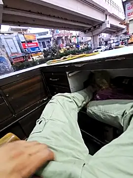 pyasevickybabu563 online show from April 14, 2026, 1:17 pm