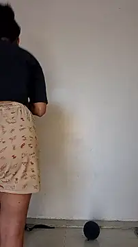 cutieAnkita online show from December 1, 2025, 11:26 am