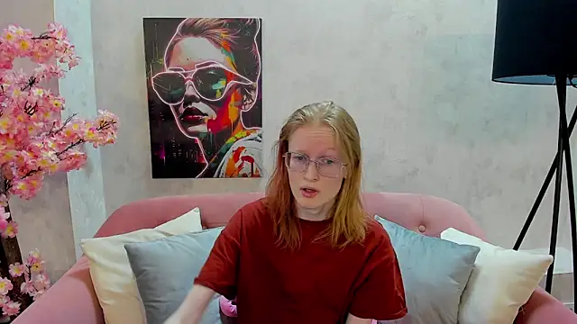 ElizabethHarpper online show from January 24, 2025, 1:45 am