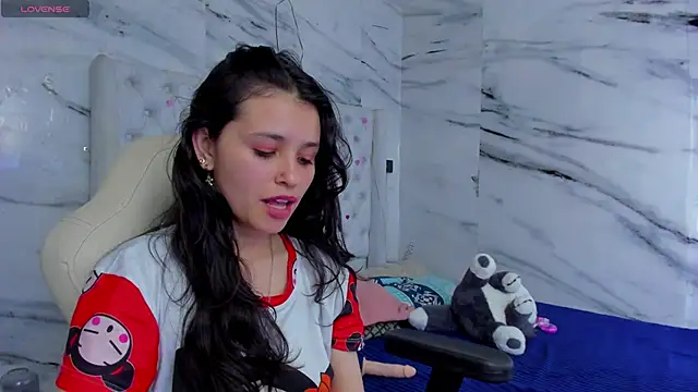 arissha lee online show from May 27, 2026, 1:02 am