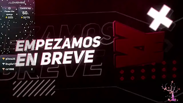 RyanPricee online show from March 5, 2025, 4:56 am