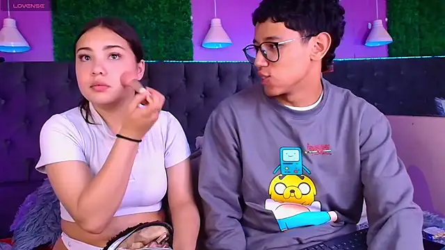 RyanPricee online show from March 26, 2026, 4:40 am