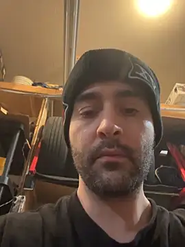 Faded-Solo online show from March 24, 2026, 2:05 am