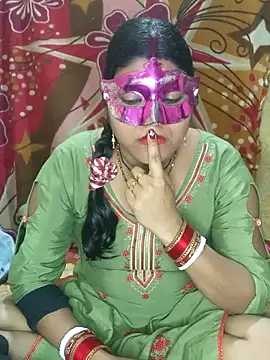 Hot muskaan online show from January 15, 2025, 2:56 pm