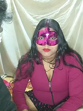 Hot muskaan online show from January 19, 2025, 9:11 am