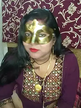 Hot muskaan online show from February 23, 2025, 4:02 pm