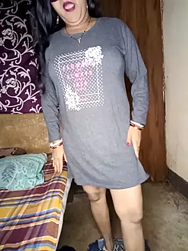 Hot muskaan online show from September 9, 2025, 9:58 pm