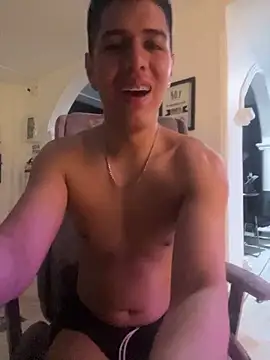 Angel Khouri online show from September 11, 2025, 5:51 am