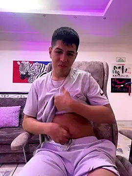 Angel Khouri online show from September 12, 2025, 3:39 am