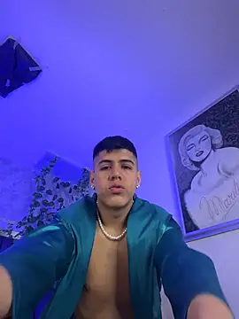 Angel Khouri online show from November 8, 2025, 3:39 am