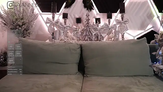 Snapshot of taanni_bc chatting on January 29, 2025, 1:48 am taanni bc online show from January 29, 2025, 1:48 am