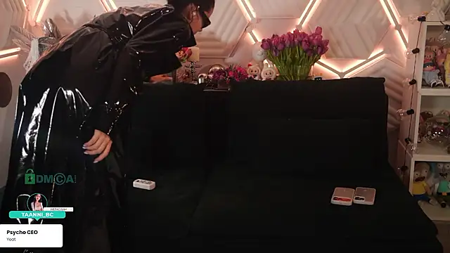 taanni bc online show from March 16, 2026, 9:52 pm