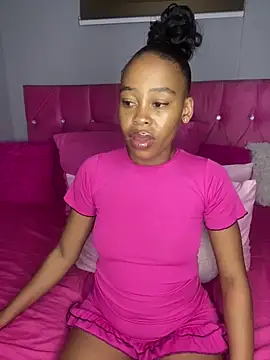 naughtiest baddy online show from April 11, 2026, 12:04 am