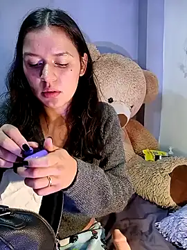 Danni shy online show from January 28, 2025, 2:11 am