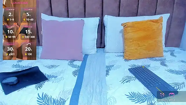 Annie kurt  online show from February 23, 2026, 4:59 pm